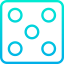 Dice icon 64x64
