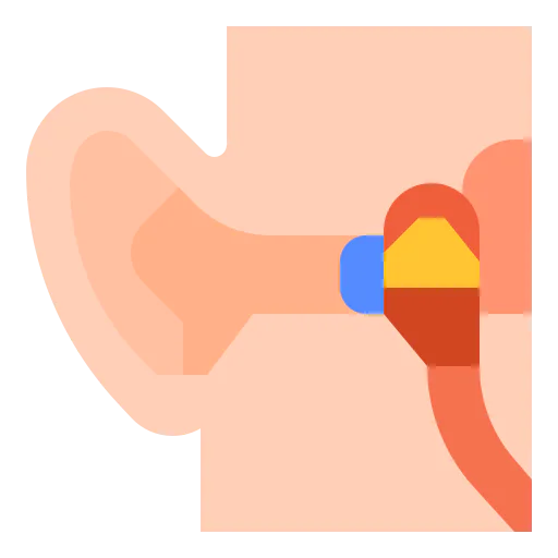 Auditory icon