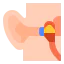 Auditory Symbol 64x64