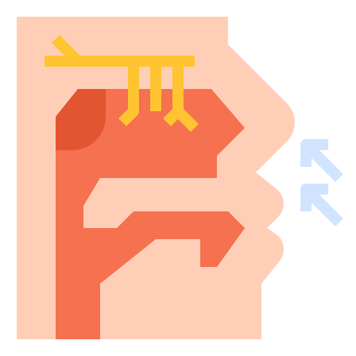 Breath icon