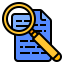 Research Symbol 64x64
