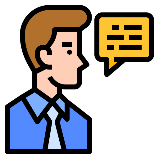 Conversation アイコン