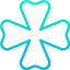 Clover icon 64x64