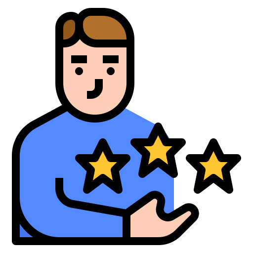Feedback icon