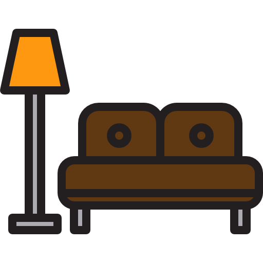 Sofa icon