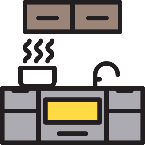 Kitchen icon