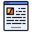 Content Symbol 64x64
