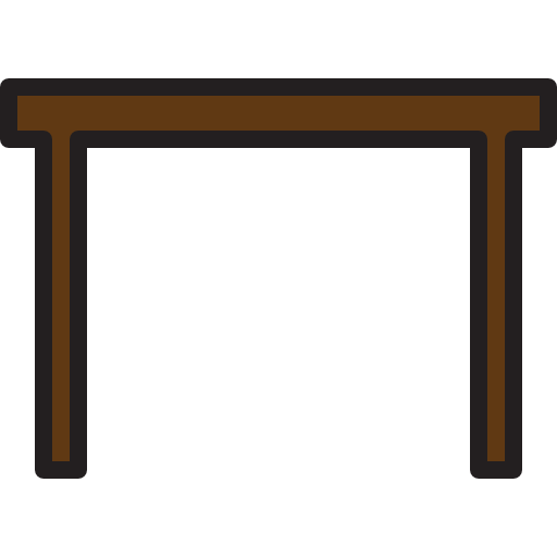 Table icon