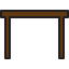 Table icon 64x64