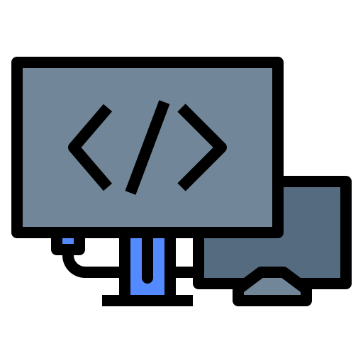 Programming language 图标