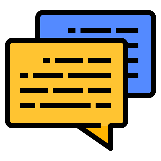 Message biểu tượng