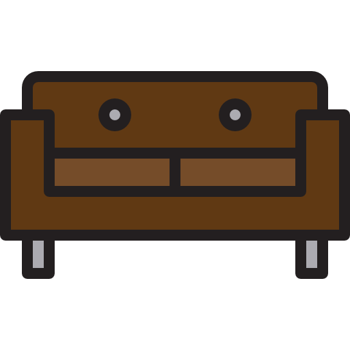 Sofa icon
