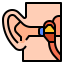 Auditory Symbol 64x64
