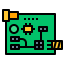 Electronic Symbol 64x64