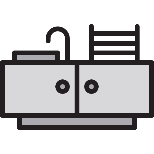 Kitchen icon