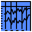 Graph Symbol 64x64
