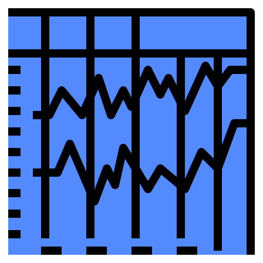Graph アイコン