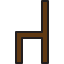 Chair icon 64x64