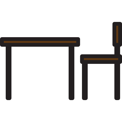 Table icon