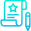 Invoice icon 64x64