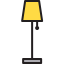 Lamp icon 64x64