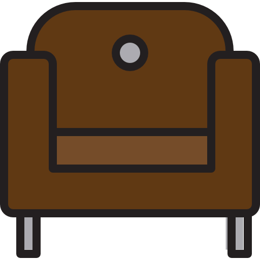 Sofa icon