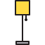 Lamp icon 64x64