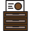 Cabinet icon 64x64