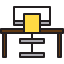 Desktop Symbol 64x64