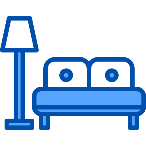 Sofa icon