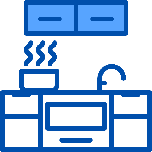 Kitchen icon