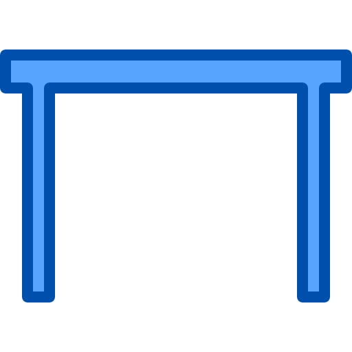Table icon