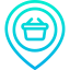 Pin icon 64x64