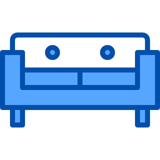Sofa icon