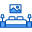 Bedroom icon 64x64
