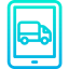 Online shop icon 64x64