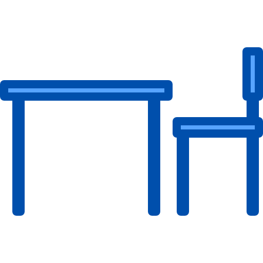 Table Symbol