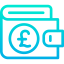 Wallet icon 64x64