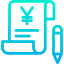 Invoice icon 64x64