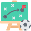 Strategy icon 64x64