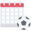 Calendar icon 64x64