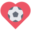 Football icon 64x64