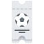 Ticket icon 64x64