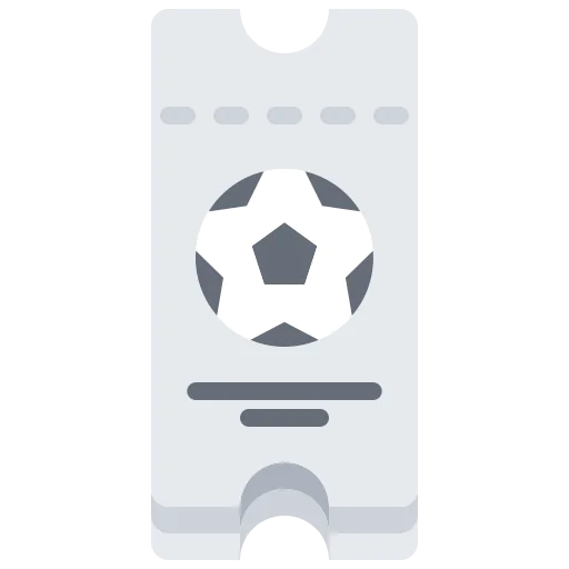 Ticket icon