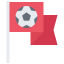 Flag icon 64x64