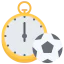 Stopwatch icon 64x64