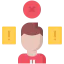 Referee icon 64x64