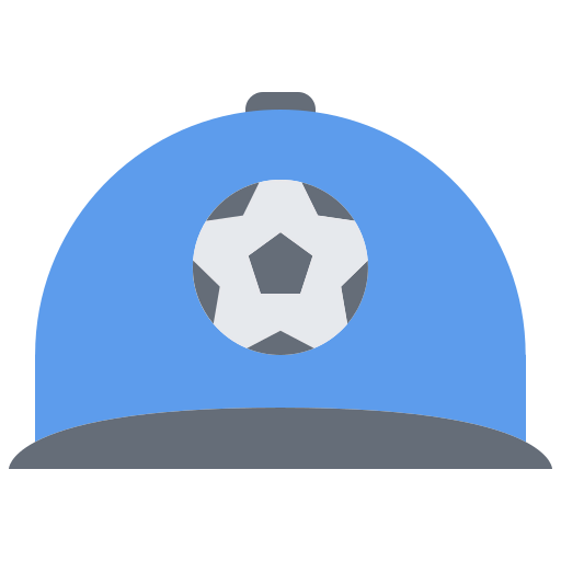 Cap icon