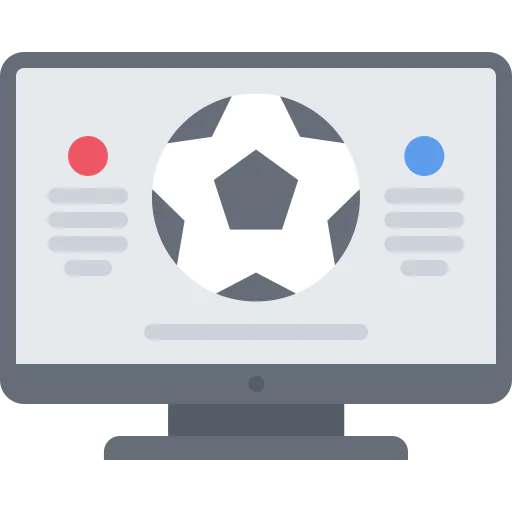 Streaming icon