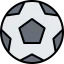 Ball icon 64x64